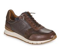 Pellet Zapatillas MIKE in Marrón 43