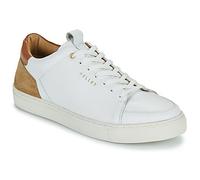 Pellet Zapatillas SIMON in Blanco 41