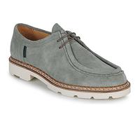 Pellet Zapatos Hombre MACHO in Gris 41