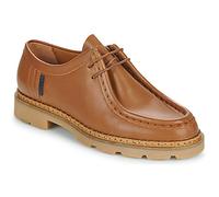Pellet Zapatos Hombre MACHO in Marrón 44