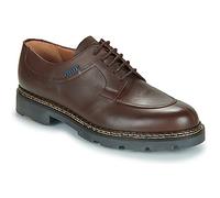 Pellet Zapatos Hombre Montario in Marrón 43