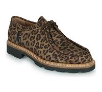 Pellet Zapatos Mujer MACHA in Beige 36