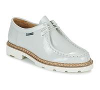 Pellet Zapatos Mujer MACHA in Blanco 40