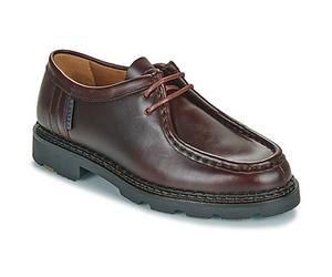 Pellet Zapatos Mujer MACHA in Marrón 36