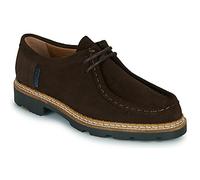 Pellet Zapatos Mujer MACHA in Marrón 37