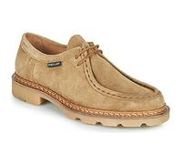 Pellet Zapatos Mujer MACHA in Marrón 39