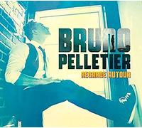 Pelletier Bruno - Regarde Autour