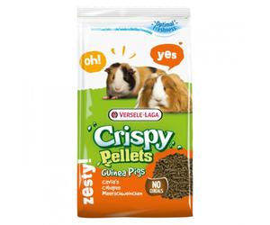 Pellets crujientes - Cobayas - Cantidad: 2 kg