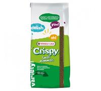 Pellets crujientes - Cobayas - Cantidad: 25 kg