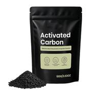 Pellets De Carbón Activado - Eliminación De Olores De Purificación De Aire