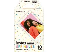 Película instantánea Fujifilm INSTAX mini Sprinkles