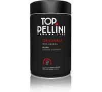 Pellini Café Molido para Moka Originale 100% Arábica, 250 g | Aroma Intenso y Envolvente, Mezcla 100% Arábica, Tostado Suave