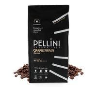 Pellini | Caffè Crema Italiana - 1 kg granos de café