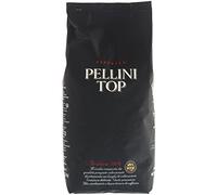 pellini Caffè Top 100% Arabica, Granos, 1er Pack (1 x 1 kg)