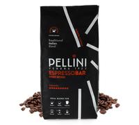 Pellini | EspressoBar Vivace Intenso - 1 kg granos de café