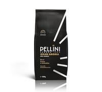 Pellini N.3 Gran Aroma Café en Grano, 1 kg, 100% Arábica
