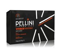 Pellini N.42 Vivace Tradizionale Caffè Macinato per Moka, 3x250g | Gusto Vigoroso e Intenso, Miscele Arabica e Robusta, Tostatura Decisa, 3 Confezioni da 250g