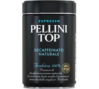Pellini TOP Descafeinado molido 250 g