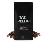 Pellini | Top Originale - 1 kg granos de café