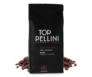 Pellini | Top Originale - 1 kg granos de café