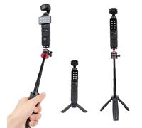 PellKing Kit de trípode de Mesa y Palo Selfie para cámara dji OSMO Pocket 3 2