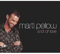 Pellow, Marti - A Lot of Love