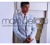 Pellow,Marti - I've Been Around the World