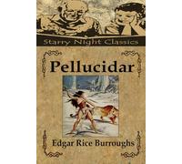 Pellucidar