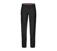 PELMO PANTS W C: black raven S: XL