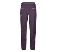 PELMO PANTS W C: dark wild berry S: S