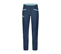 PELMO PANTS W C: deep ocean S: XL