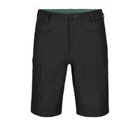 PELMO SHORTS M C: black raven S: L