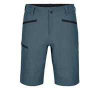 Ortovox - Ropa de senderismo - Pelmo Shorts M Dark Arctic Grey - Talla M - Gris Gris M