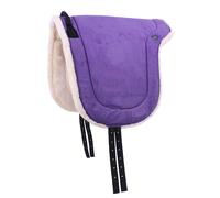 pelo / Bareback Mantilla pelo Bareback QHP - Passion Flower / Pony