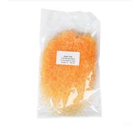 Pelo de Ángel para Moscas Streamer Material Sintético(orange)