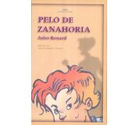 Pelo de zanahoria
