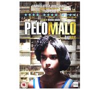 Pelo Malo [DVD]