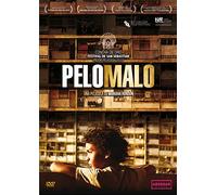 Pelo malo [DVD]