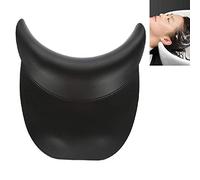 Pelo Salón Cuello Almohada de Silicona, Lavacabezas Portatil, Lavacabezas Peluqueria Lavacabezas Portatil Salón Spa Silicona Champú Tazón Pinza Lavado de Cabello Fregadero Cojín del Resto del Cuello