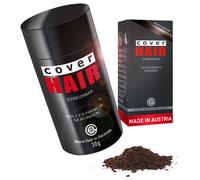 Pelo suelto Dark Brown, 30 g