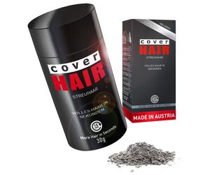 Pelo suelto Light Grey, 30 g