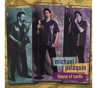 Michael Peloquin – House of Cards