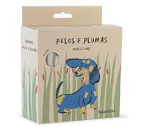 Pelos e plumas (Prelectores)