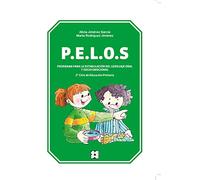 P.e.l.o.s. Programa Para La Estimulacion Del Lenguaje Oral Y Socio-emo