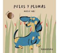 Pelos y plumas (Prelectores)