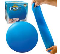 Pelota antiestr s YoYa Toys | Pelota sensorial para aliviar la ansiedad, el estr s y la ira | Terapia ocupacional para fortalecer las manos | Pel