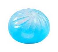 Pelota antiestrés con , juguete sensorial en forma de sándwich, suave movimiento relajante, ansiedad por presión, uso para niños, adolescentes, adultos, estudiantes, viajeros, intr