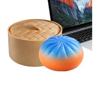 Pelota Antiestrés Conejito Juguete Sensorial de Apretar