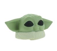 Pelota Antiestrés Grogu Baby Yoda - Juguete Oficial para Aliviar Estrés, Regalo para Fans de Mandalorian