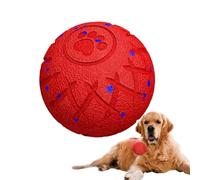 Pelota automática para perro, juguete inteligente para cachorros, pelota interactiva para perros con rotación inteligente para entrenamiento, ejercicio, al aire libre, interior, enriquecimiento